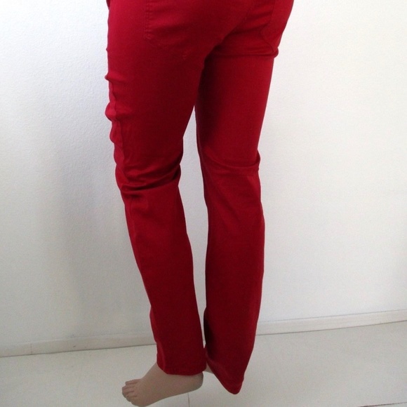 SKINNY Jeans JEGGINGS Plus Size 18R NWT Maurices - Picture 3 of 5